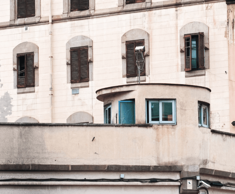 Organización de los Nuevos Tribunales de Primera Instancia