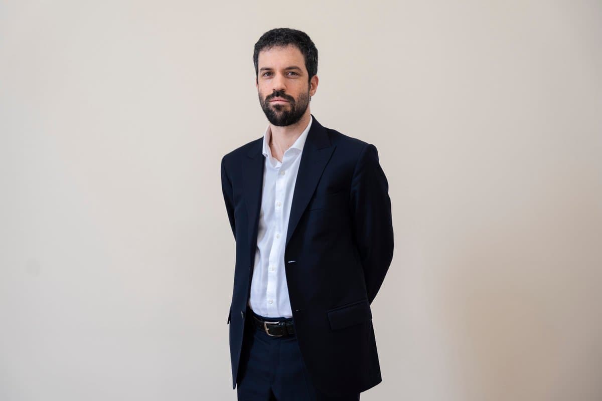 Alejandro Domínguez — Abogado Senior en BMG Law Services Barcelona