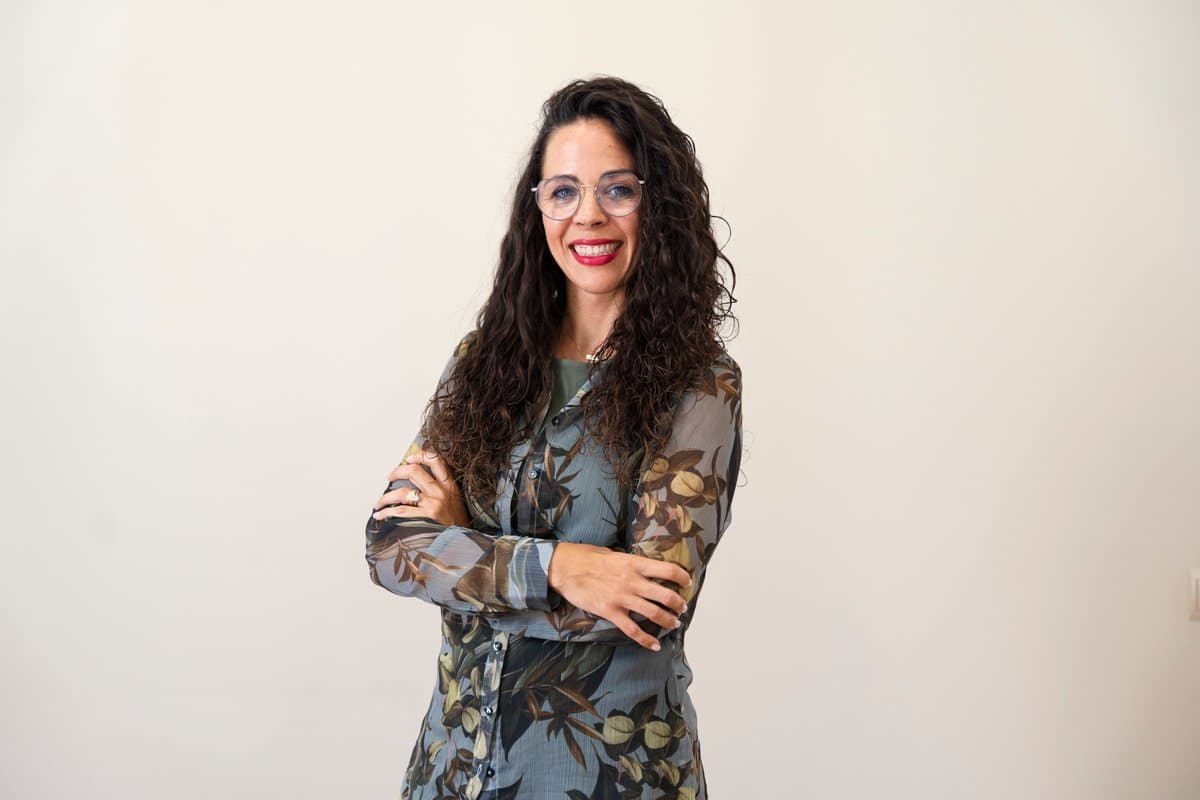 Ana Segura — Abogada Senior en BMG Law Services Barcelona