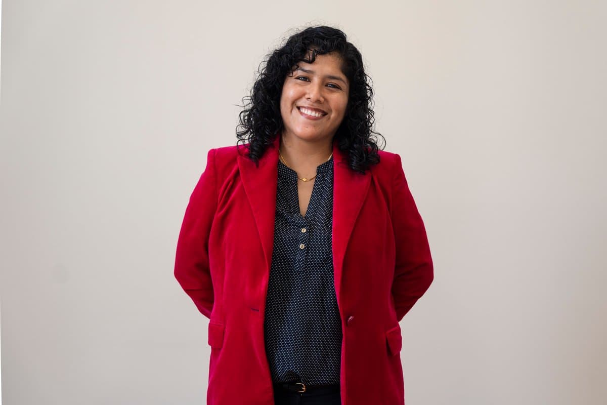 Cindy More — Contable y Finanzas en BMG Law Services Barcelona