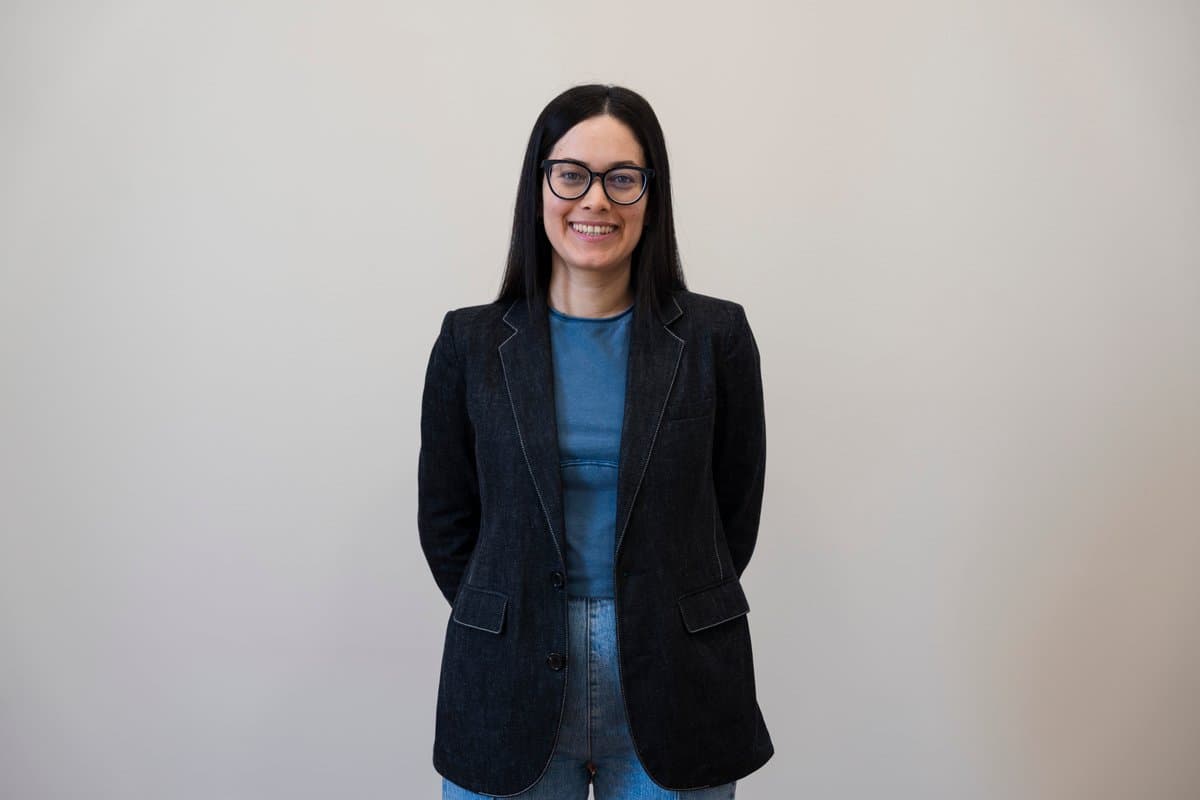 Jeny Lagos Rivera — Abogada en BMG Law Services Barcelona