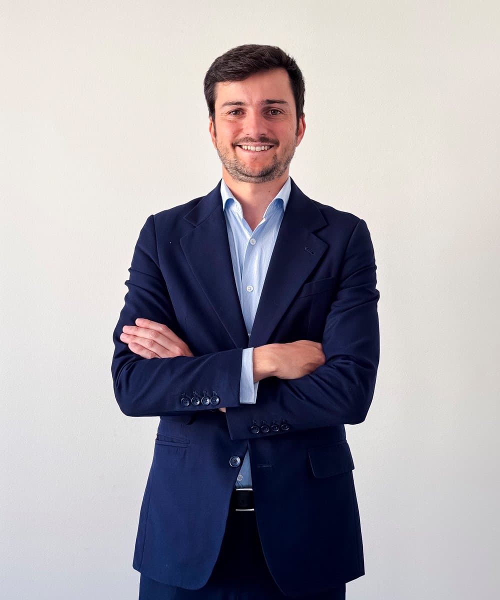 Jorge Lacasa — Abogado Senior en BMG Law Services