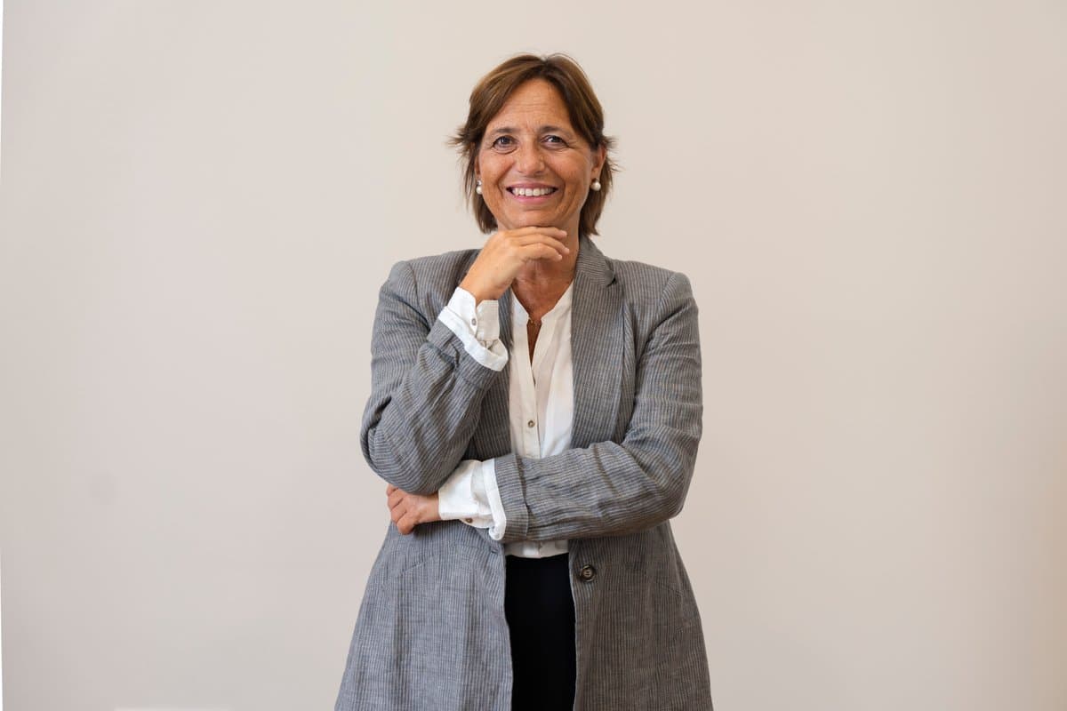 Judit Riba — CEO en BMG Law Services Barcelona