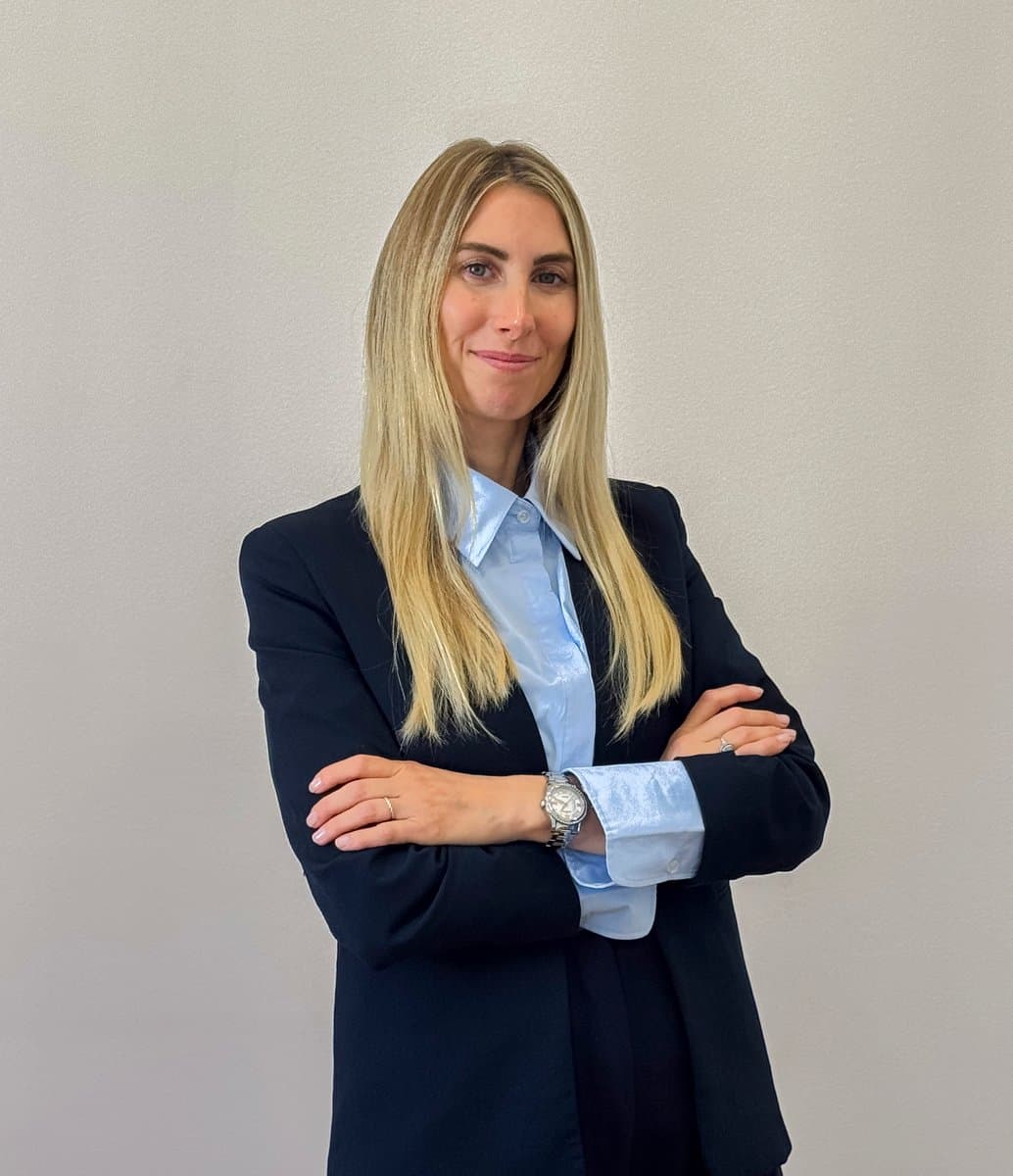 Laura Perez — Paralegal en BMG Law Services Barcelona