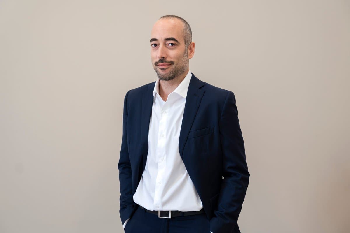 Lluis Gibert — Back Office Manager en BMG Law Services Barcelona