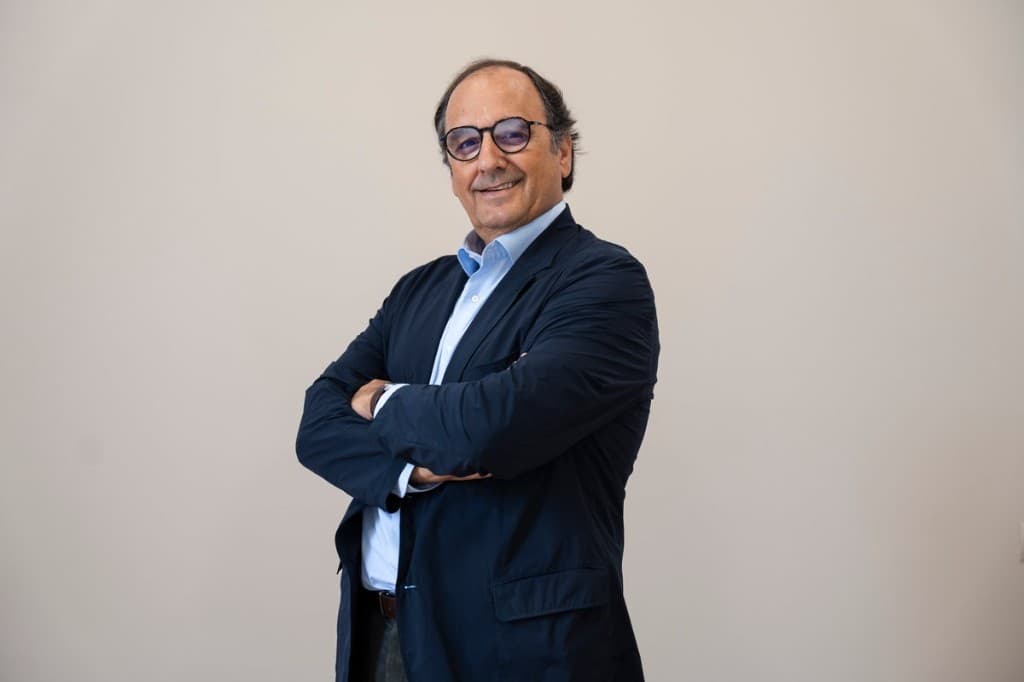 Luis Miralbell Guerin — Of Counsel Fundador en BMG Law Services Barcelona