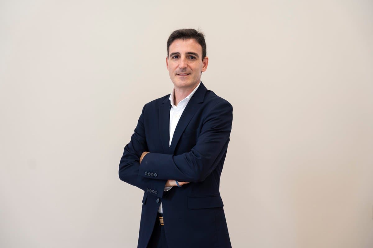 Miguel Gómez — Socio (CFO) en BMG Law Services Barcelona