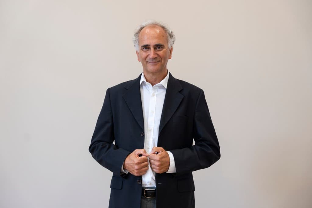 Miquel Masramon — Socio en BMG Law Services Barcelona